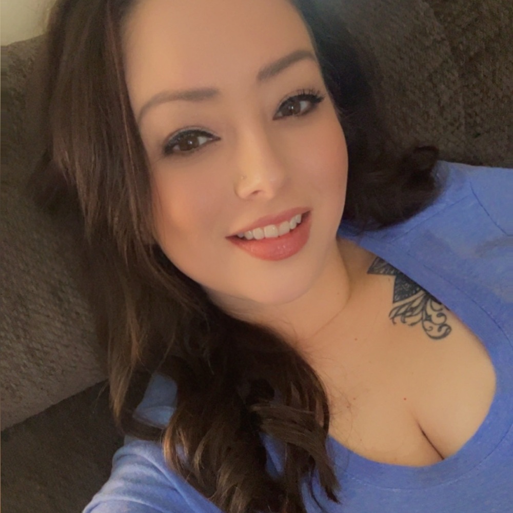 Meet your Posher, Krystle